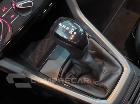 T-CROSS - 1.0 200 TSI TOTAL SENSE AUTOMÁTICO