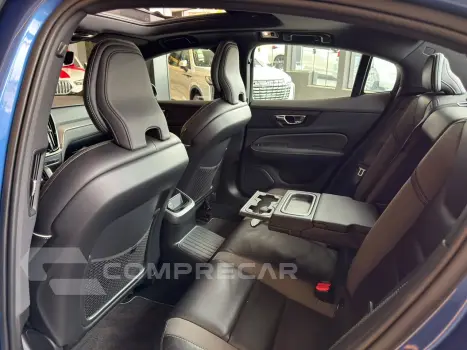 S60 2.0 T8 Recharge R-design AWD Geartronic
