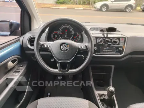 up! move 1.0 TSI Total Flex 12V 5p