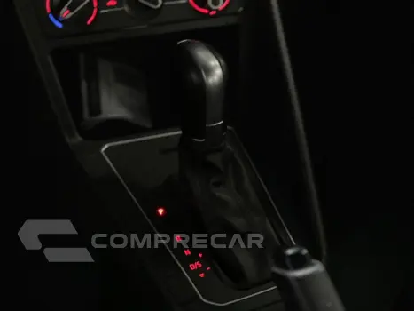 VIRTUS 1.6 MSI SENSE TOTAL FLEX AUTOMÁTICO