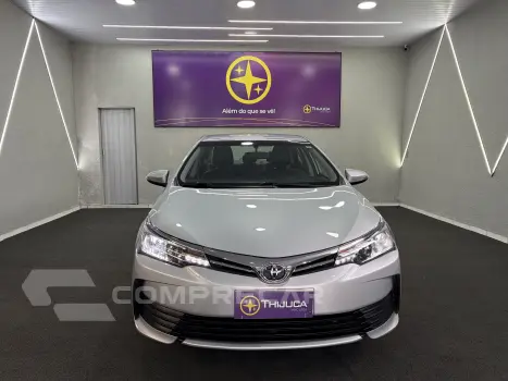 COROLLA 1.6 GLI 16V