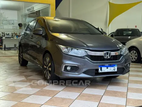 CITY 1.5 Personal 16V