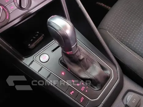 POLO - 1.0 200 TSI COMFORTLINE AUTOMÁTICO