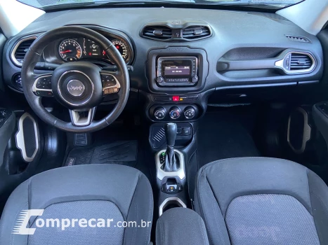 RENEGADE 1.8 16V Sport