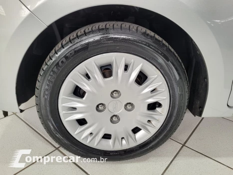 KA 1.5 Ti-vct SE Sedan