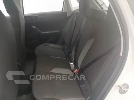 POLO 1.0 MPI TRACK MANUAL