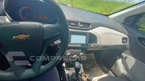 ONIX 1.0 MPFI JOY 8V