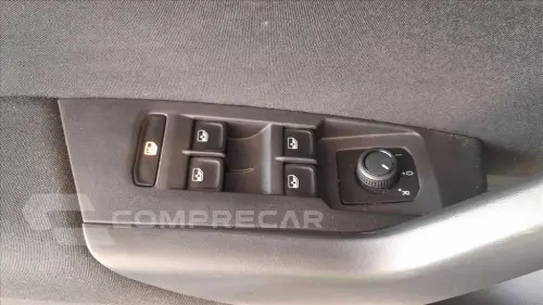 NIVUS 1.0 200 TSI TOTAL FLEX COMFORTLINE AUTOMÁTI