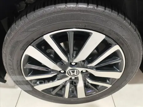 CITY 1.5 i-VTEC FLEX HATCH TOURING CVT
