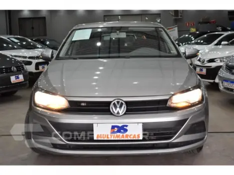 POLO - 1.6 MSI TOTAL MANUAL