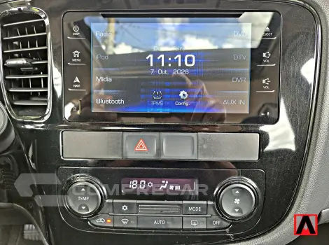 OUTLANDER 2.0 16V