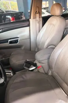 CAPTIVA 3.6 SFI AWD V6 24V