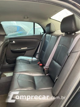 MALIBU 2.4 LTZ