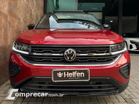 T-CROSS 1.4 250 TSI Highline
