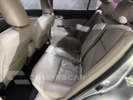 CIVIC 2.0 LXR 16V