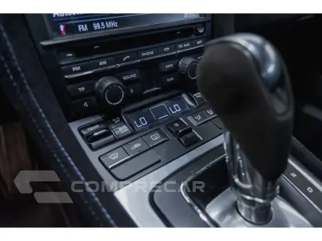 CAYMAN 2.7 I6 24V GASOLINA 2P AUTOMÁTICO