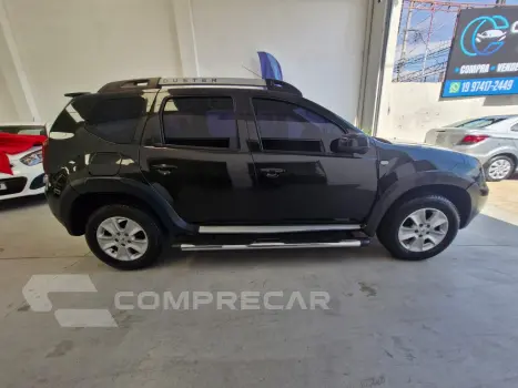 DUSTER 1.6 16V SCE Dynamique