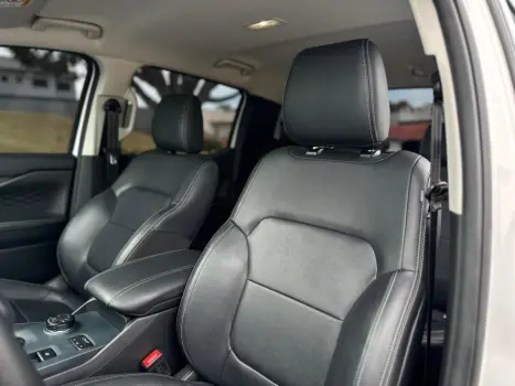 RANGER 3.0 V6 TURBO DIESEL CD LIMITED 4X4 AUTOMÁTICO