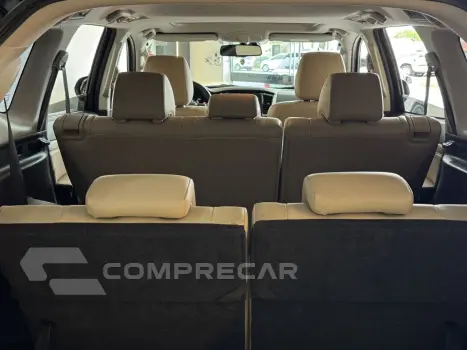 Pajero Sport 	2.4 16V 4P HPE-S AWD TURBO DIESEL AUTOMÁTICO