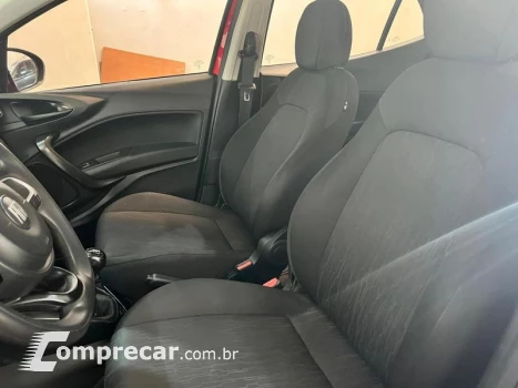 Fiat ARGO DRIVE 1.0 FLEX 4 portas