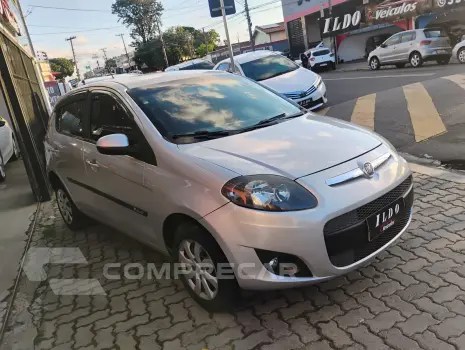 PALIO 1.4 MPI Attractive 8V