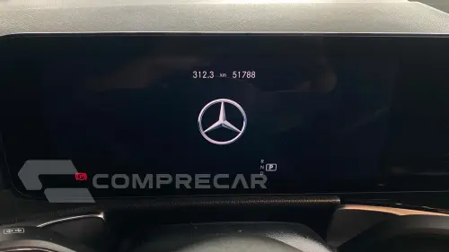 MERCEDES-BENZ GLB 200 1.3 CGI PROGRESSIVE 7G-DCT