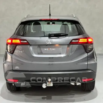 HR-V EXL 1.8 Flexone 16V 5p Aut.