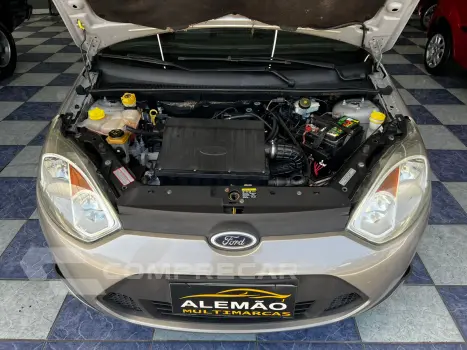 FIESTA 1.6 MPI Class Sedan 8V