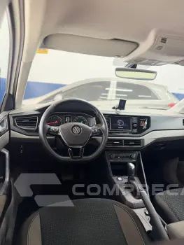 VIRTUS 1.0 200 TSI Highline
