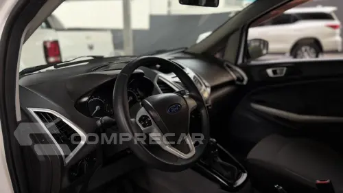 EcoSport FREESTYLE 1.6 16V Flex 5p