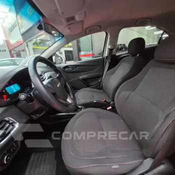 ONIX HATCH LTZ 1.4 8V FlexPower 5p Mec.