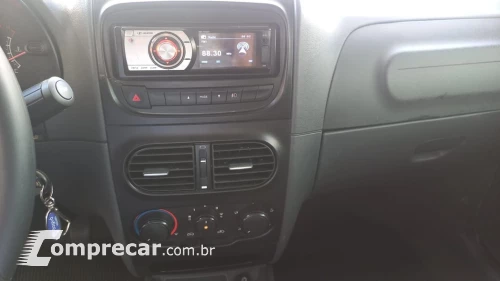 Fiat STRADA 1.4 MPI WORKING CS 8V 2 portas