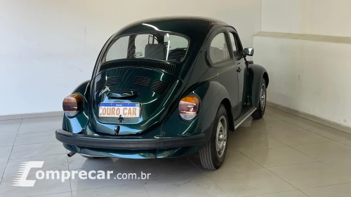 FUSCA 1.6 8V