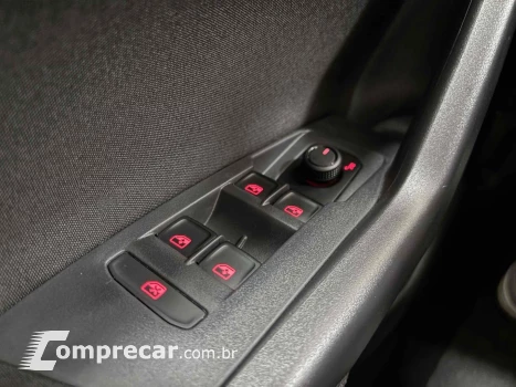 NIVUS 1.0 200 TSI TOTAL FLEX COMFORTLINE AUTOMÁTICO