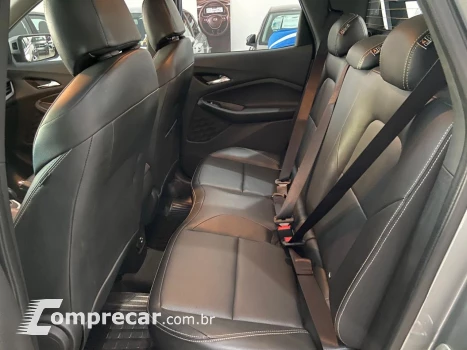 Montana 1.2 12V FLEX PREMIER TURBO AUTOMÁTICO