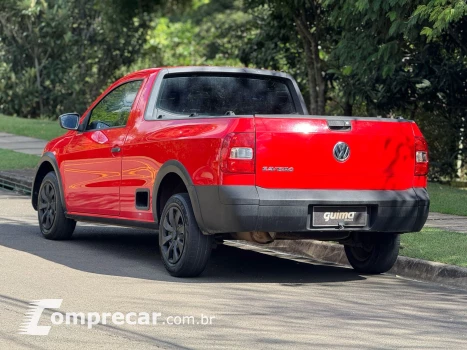 SAVEIRO 1.6 CS 8V