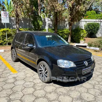 GOLF 2.0 MI Comfortline 8V