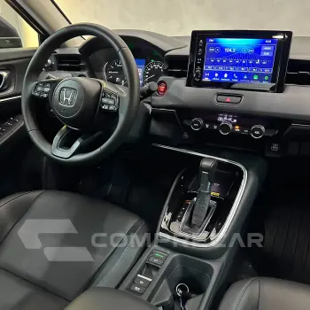 HR-V EXL 1.5 Flex Sensing 16V 5p Aut.