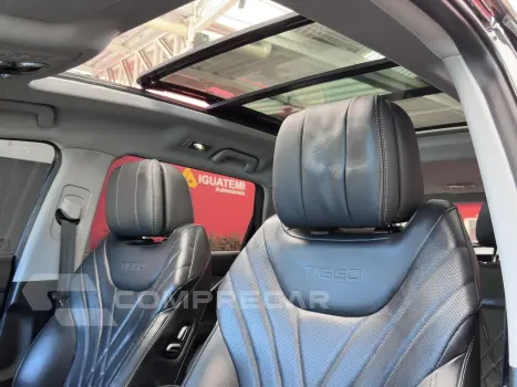 TIGGO 8 PRO 1.5 TCI PLUG-IN HYBRID DHT