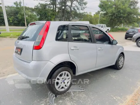 Fiesta Hatch 1.6 4P FLEX