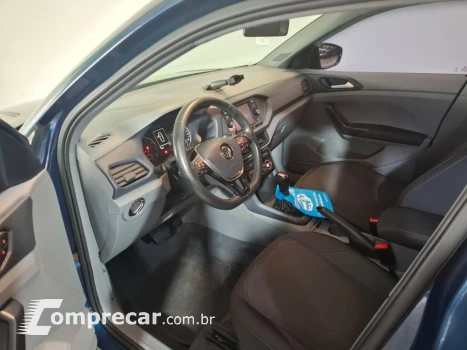 T-CROSS 1.0 200 TSI
