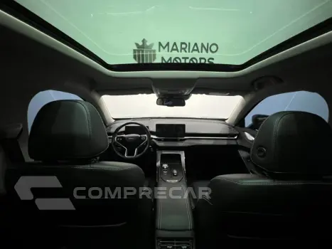 HAVAL H6 H6 PREMIUM HEV (HIBRIDO)