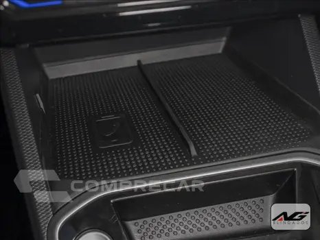 TERA 1.0 170 TSI High