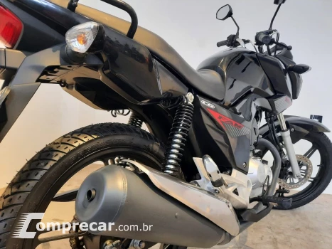 HONDA CG 160 FAN