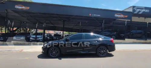 CIVIC 2.0