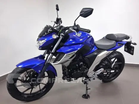 YAMAHA FZ25 FAZER ABS