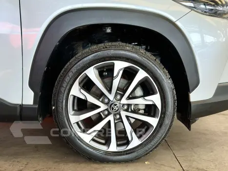COROLLA CROSS 2.0 VVT-IE FLEX XRE DIRECT SHIFT