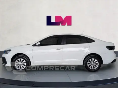 VIRTUS 1.0 170 TSI MANUAL