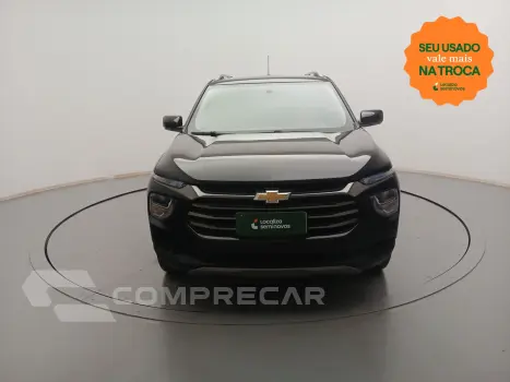 MONTANA 1.2 TURBO FLEX PREMIER AUTOMÁTICO