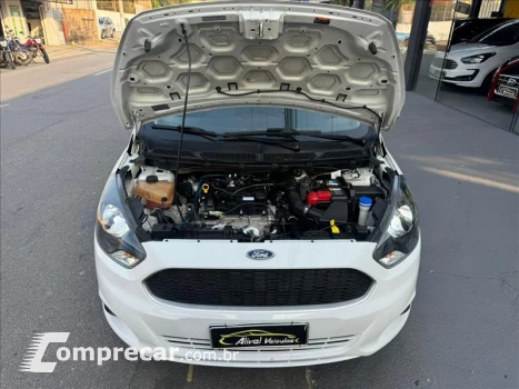 KA + 1.0 SE Plus 12V